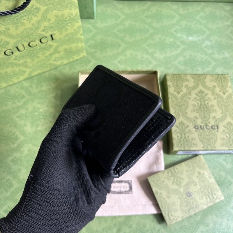 Gucci Wallets & Purse